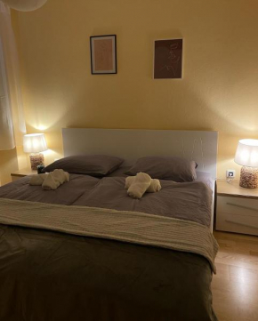 Apartma Art Izola, Izola